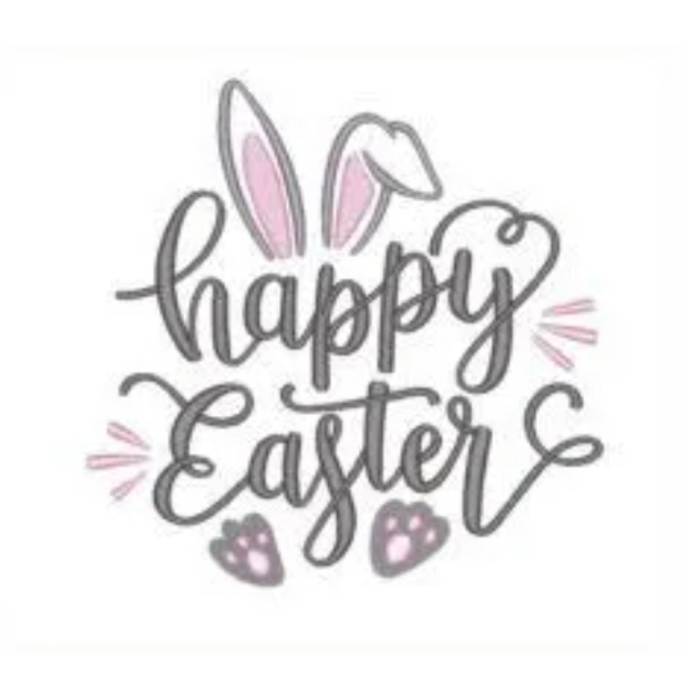 Happy Easter! - image 1
